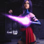 Psylocke!