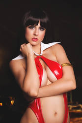 Vampirella