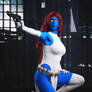 Mystique