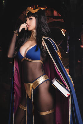 Tharja