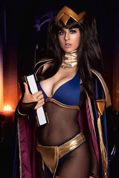 Tharja