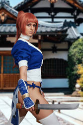 Kasumi