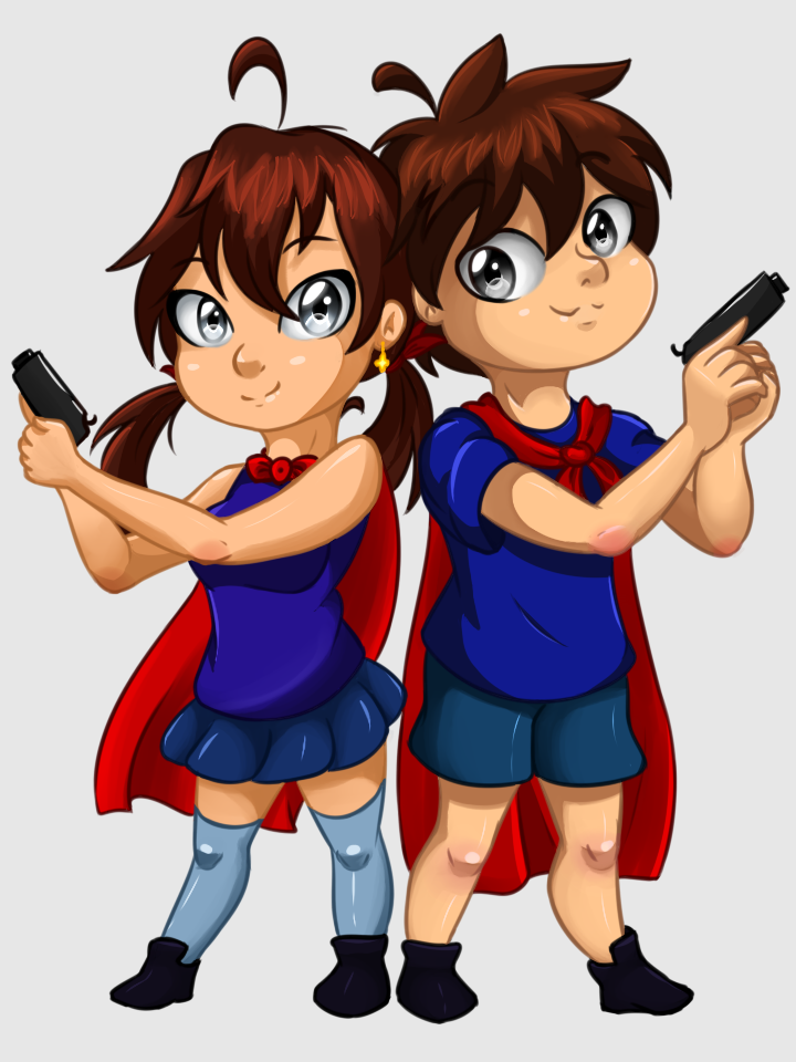 I Wanna Be The Guy Girl By Fruitsoft On Deviantart