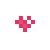 Heart-mini pixels