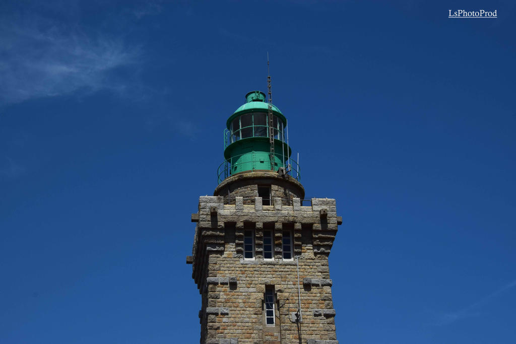 Phare du cap Frehel 3 by LsPhotoProd on DeviantArt