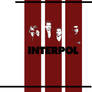 Interpol - Wallpaper 2