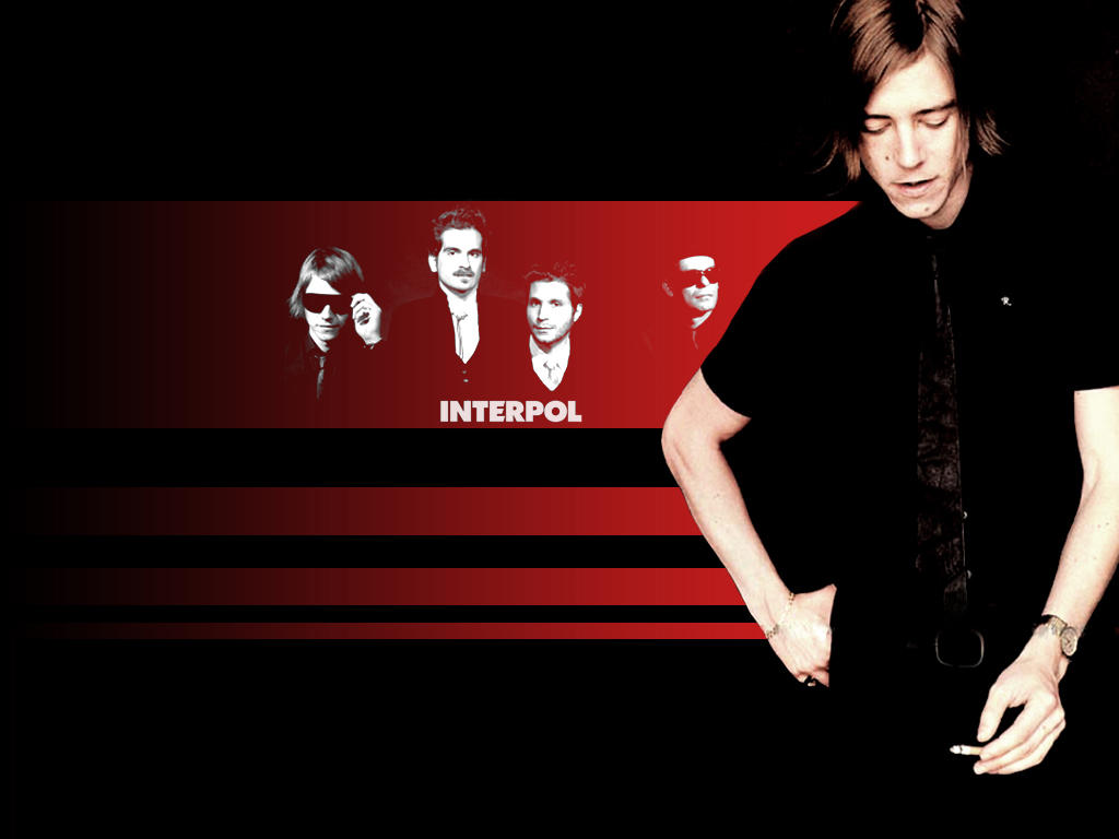Interpol - Wallpaper 3 : v.2 by Bia on DeviantArt