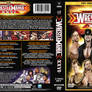 WWE Wrestlemania 25 cover v2