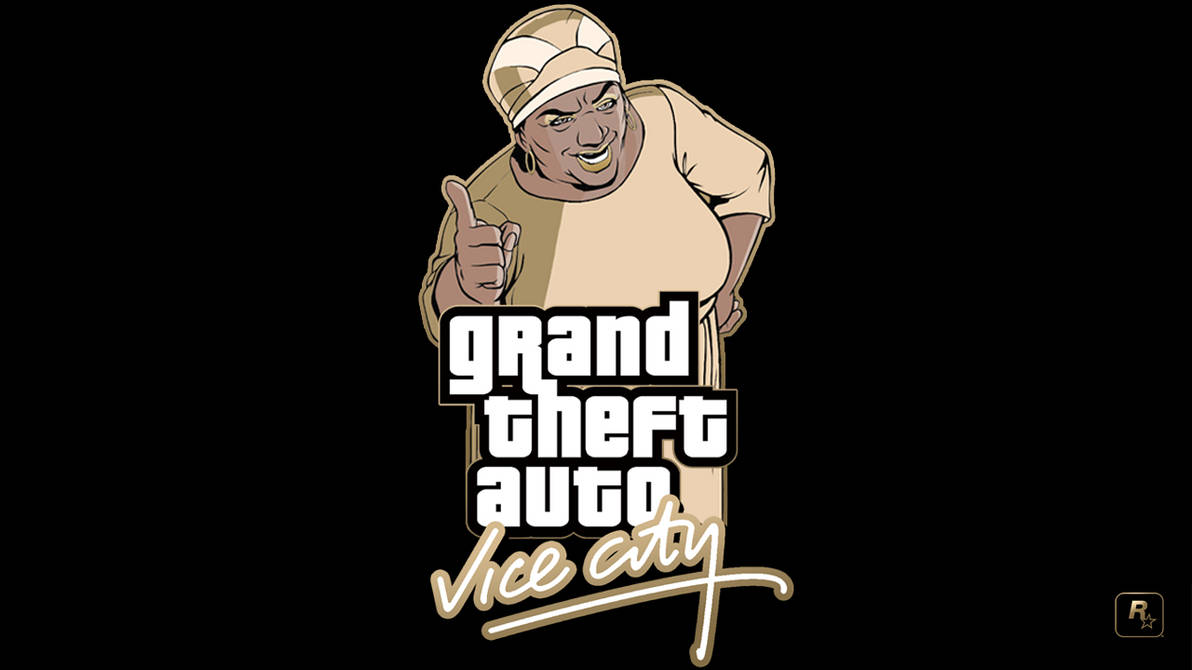Grand Theft Auto Vice City (Poulet) Wallpaper by eduard2009 on DeviantArt