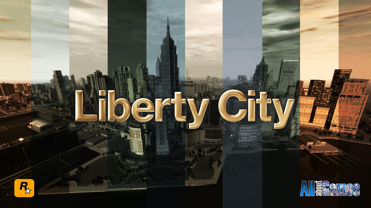 Liberty City