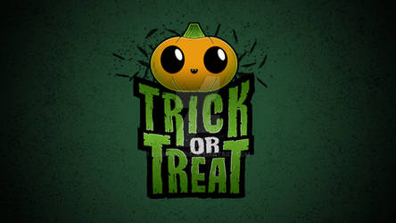 Trick or Treat