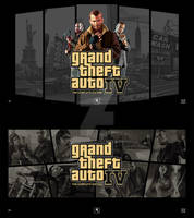 Grand Theft Auto IV Complete Edition Wallpapers