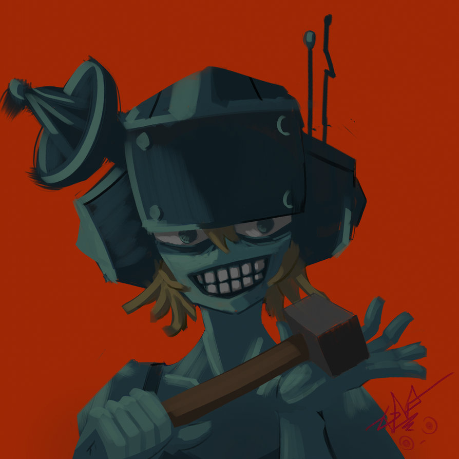 Psychopomp Computer Background Psychopomp by GravityDogger on DeviantArt