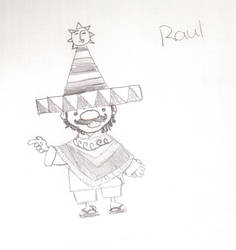 Raul