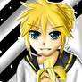 Kagamine Len