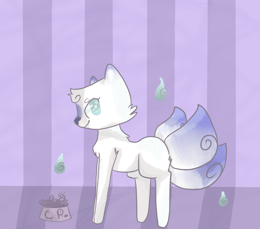 TO THE LAND OF STRIPES FOR YOU!