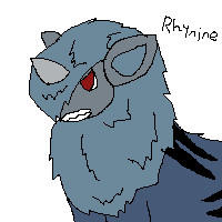 Rhynine