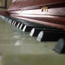 My Old Piano