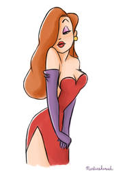 Jessica Rabbit