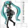 Hatsune Miku