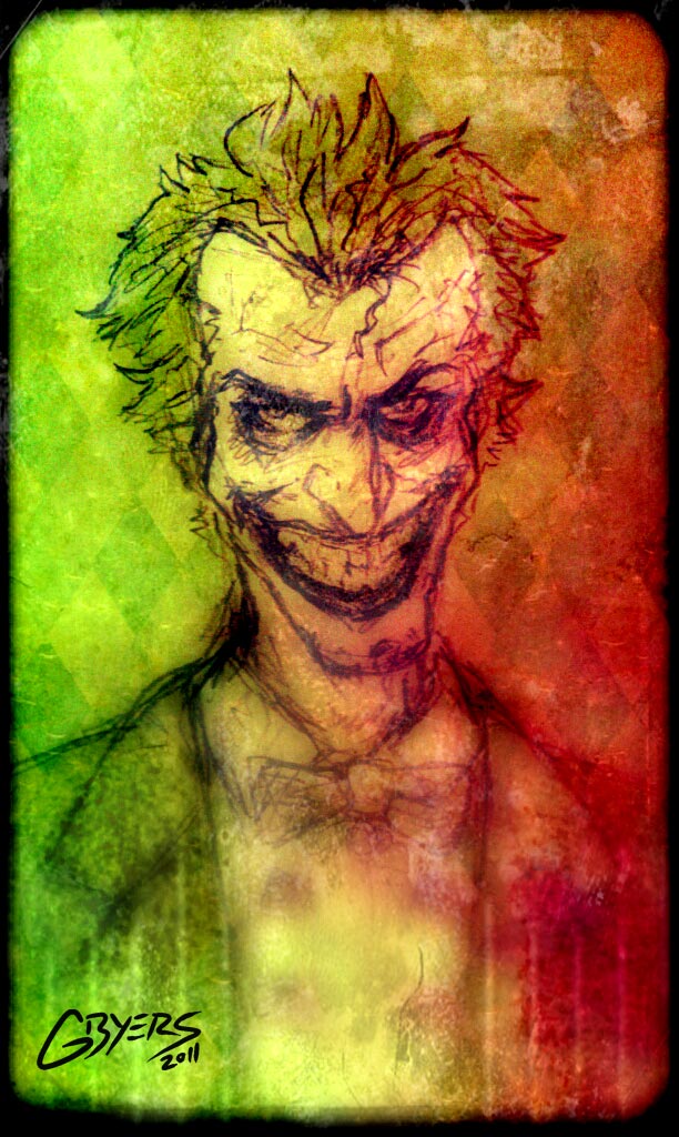 JOKER -Sept,20-