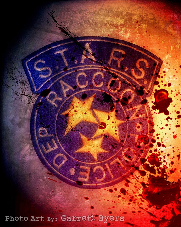 Stars Members S.T.A.R.S. by HighKiStudios on DeviantArt
