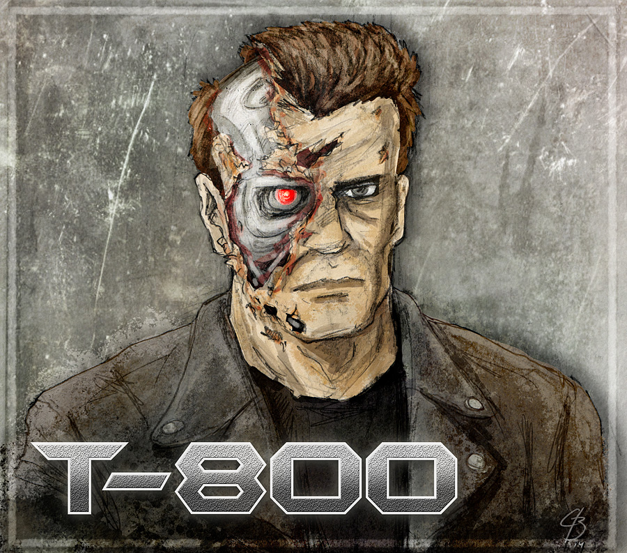 T-800