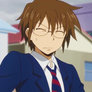 Run Hidenori, RUN!