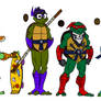 Tmnt Norm