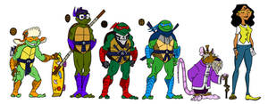 Tmnt Norm