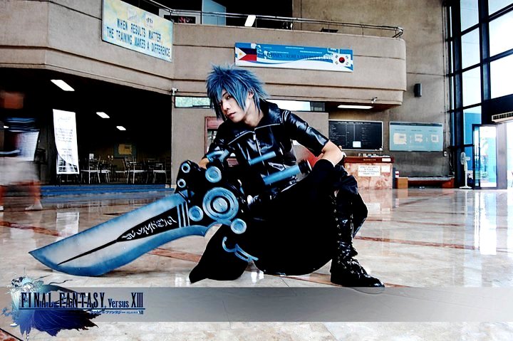 Noctis lucis caelum