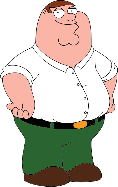 Peter by CharlieIsBrow247 on DeviantArt