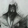 Ezio Auditore AC Brotherhood