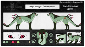 AzureHowl Reborn - Fango