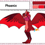 Phoenix app