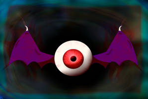 Flying Eye