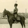 Prussian Hussar 1913