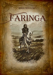 Cover ~ Faringa ~