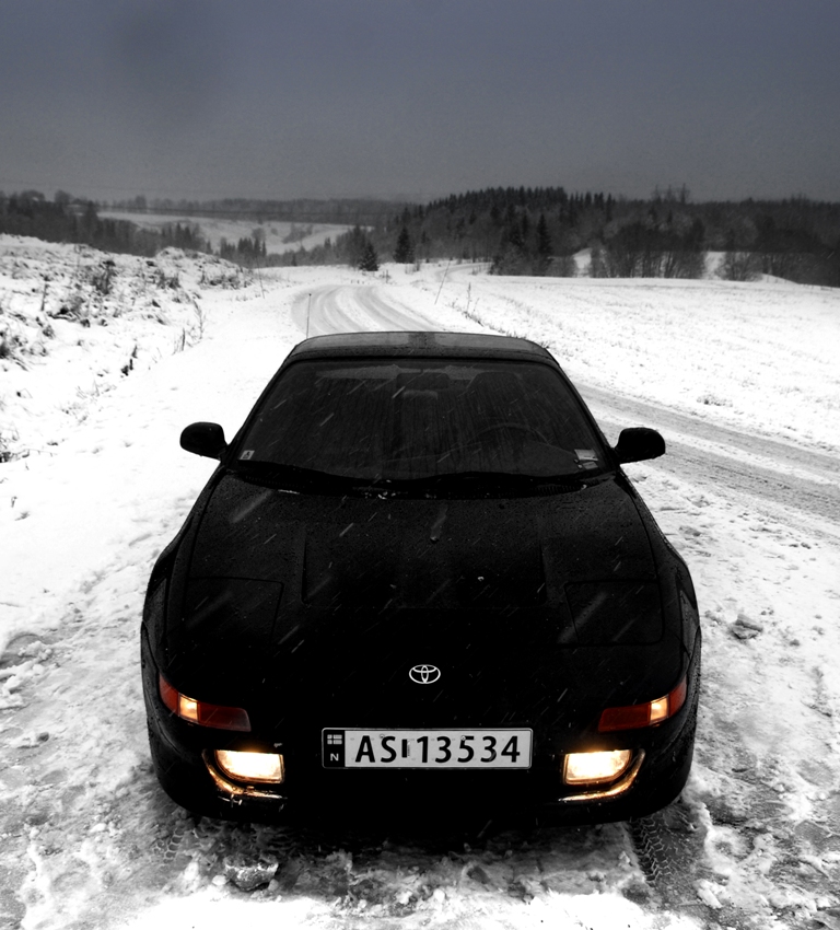 Winter Sports Car by Stoelen7 on DeviantArt