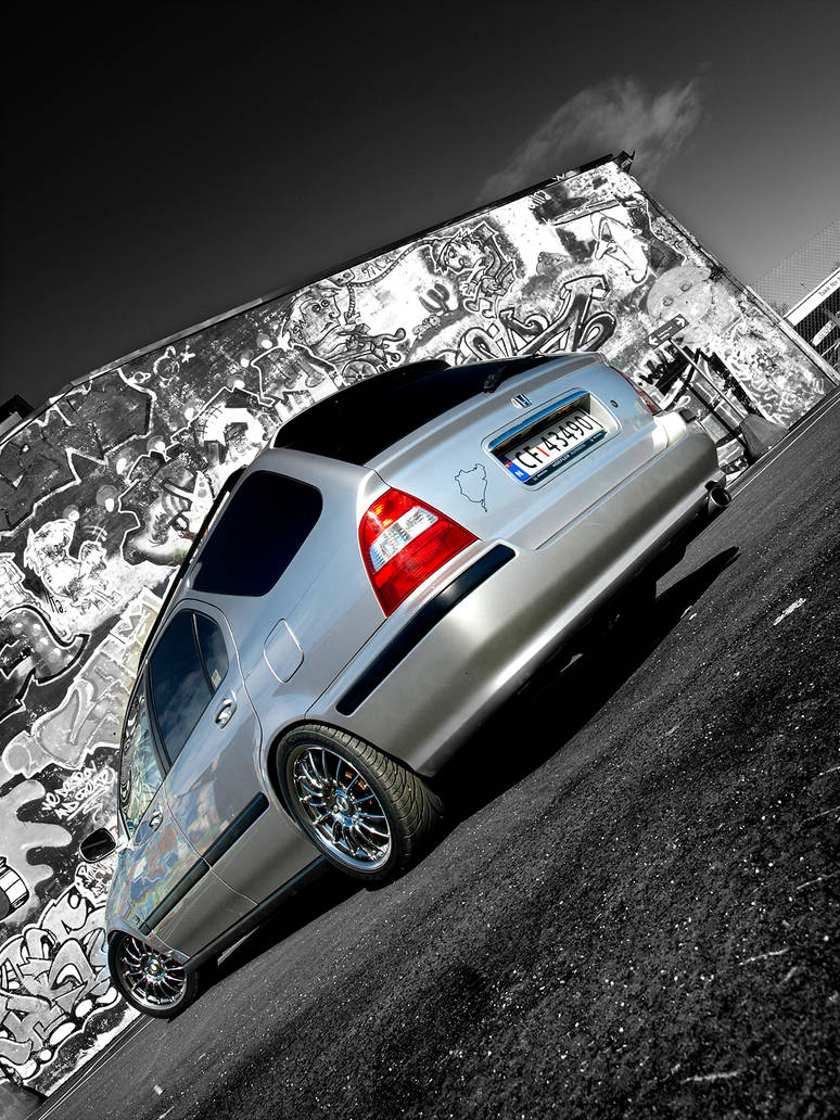 Honda by Graffiti 3 by Stoelen7 on DeviantArt
