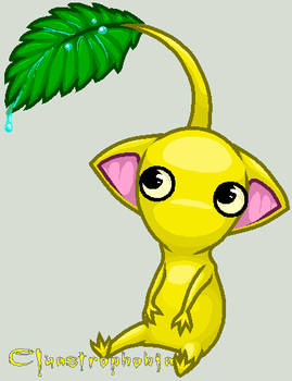 .:Pikmin:.