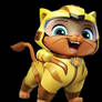 Leo From Paw Patrol PNG 