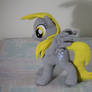 Derpy Hooves Pluahie