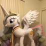 LIFE SIZE Princess Celestia - FINISHED