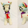 Coco Pommel Plush