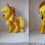 Apple Jack Plush