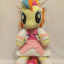 Golden Gates OC Plushie