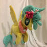 Princess SkyStar Plushies