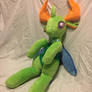 Thorax Cuddle Pal