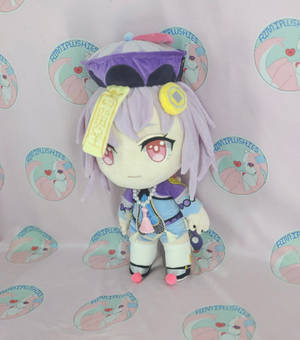 Qiqi Chibi Plush